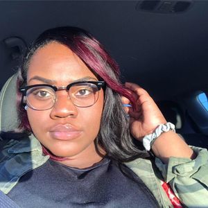 Meet your Posher, Hanna